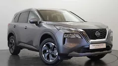 Used 2025 Nissan X-Trail N-Connecta SUV | £33,499 (Super price)