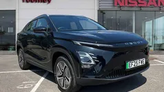 Used 2024 Omoda E5 SUV | £22,295 (Fair price)