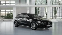 New 2025 Mercedes A35 AMG AMG Hatchback | £42,834 (Fair price)