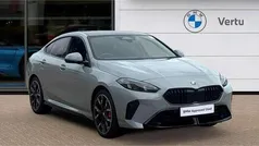 Other Used 2025 BMW 220 M Sport Coupe | £32,601 (Fair price)