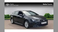 Used 2024 Toyota Corolla Sport Estate | £23,629 (Fair price)