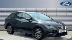 Used 2019 Seat Leon XCELLENCE Lux Estate | £16,614 (Fair price)