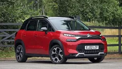 Used 2021 Citroën C3 PureTech Hatchback | £10,699 (Fair price)