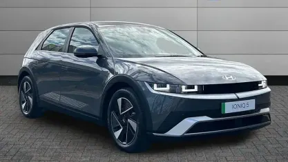New Hyundai Ioniq 5 Premium 167 kW (228 HP) 2026 SUV