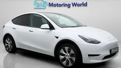 Used 2023 Tesla Model Y RWD SUV | £21,800 (Fair price)