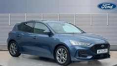 Other Used 2022 Ford Focus ST-Line Hatchback | £15,333 (Fair price)