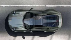 Green Used 2022 Porsche 911 Coupe | £92,990 (A bit pricey)