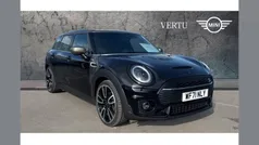 Used 2021 Mini Cooper Clubman Estate | £19,380 (Fair price)