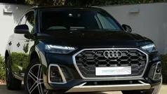 Used 2025 Audi Q5 S-Line SUV | £29,995 (Super price)