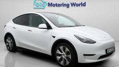 Used 2023 Tesla Model Y Long Range AWD SUV | £24,200 (Fair price)