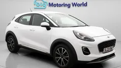 Used 2023 Ford Puma Gen-E Titanium Hatchback | £13,703 (Good price)