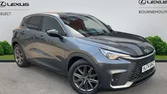 Used 2023 Lexus LBX SUV | £34,351 (Fair price)
