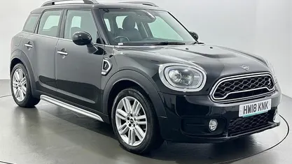 Used 2018 Mini Cooper S Hatchback | £12,226 (Fair price)