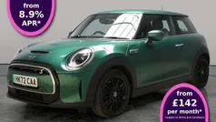 Used 2023 Mini Cooper Level 2 Hatchback | £12,307 (Fair price)