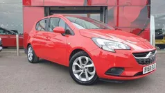 Used 2019 Vauxhall Corsa Hatchback | £7,495 (Fair price)
