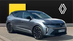 Other Used 2024 Renault Scénic Esprit Alpine MPV | £30,768 (Fair price)