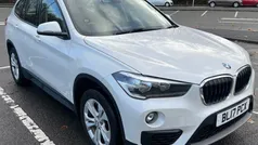 Used 2019 BMW X1 SUV | £10,899 (Super price)