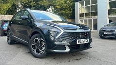 Used 2025 Kia Sportage 2 SUV | £27,990 (Fair price)