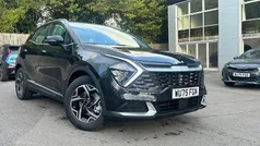 Used 2025 Kia Sportage 2 SUV | £27,990 (Fair price)