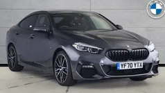 Used 2023 BMW 220 M Sport Coupe | £22,631 (Super price)
