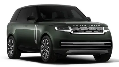 New 2025 Land Rover Range Rover Autobiography SUV | £124,600 (Good price)