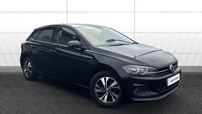 Used 2019 VW Polo SE Hatchback | £11,261 (Fair price)
