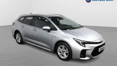 Used 2023 Suzuki Swace Estate | £19,949 (Fair price)