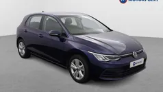 Used 2024 VW Golf VIII Life Hatchback | £15,999 (Super price)