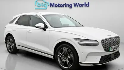 Used Genesis GV70 Sport 359 kW (489 HP) 2024 SUV