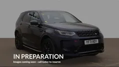 Used 2023 Land Rover Discovery Sport HSE Dynamic SUV | £24,755 (Fair price)