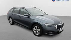 Used 2024 Skoda Octavia SE Technology Estate | £15,449 (Good price)