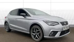 Used 2021 Seat Ibiza XCELLENCE Hatchback | £12,674 (Fair price)