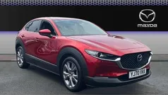 Used 2020 Mazda CX-30 Inclusive SUV | £13,642 (Fair price)