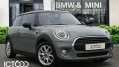 Used 2019 Mini Cooper Classic Hatchback | £10,650 (Good price)