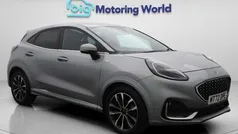 Used 2023 Ford Puma ST-Line Hatchback | £18,025 (Fair price)