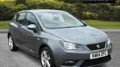 Used 2015 Seat Ibiza Hatchback | £4,790 (Good price)