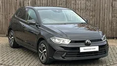 Used 2024 VW Polo Life Hatchback | £17,199 (Fair price)