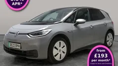 Used 2022 VW ID.3 Pro Performance Hatchback | £15,613 (Fair price)