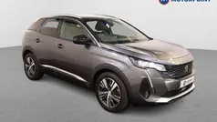 Used 2023 Peugeot 3008 Allure+ Estate | £18,999 (Fair price)
