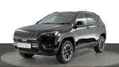 Used 2024 Jeep Compass Trailhawk SUV | £16,420 (Super price)