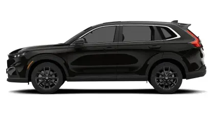 Used Honda CR-V SR 120 HP (88 kW) 2018 SUV