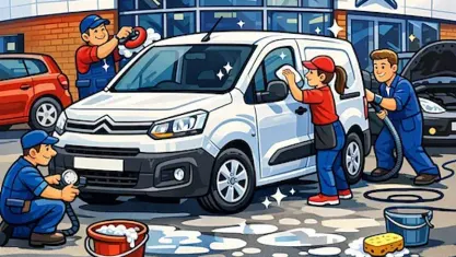 Used Citroën Berlingo 102 HP (75 kW) 2023 MPV