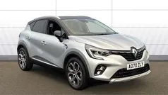 Used 2020 Renault Captur Bose Edition SUV | £14,544 (Good price)