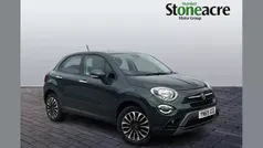 Used 2019 Fiat 500X Cross SUV | £9,995 (Fair price)