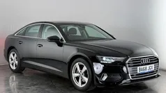 Used 2021 Audi A6 Sport Sedan | £15,050 (Super price)
