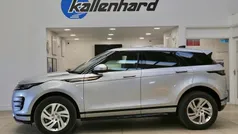 Used 2020 Land Rover Range Rover evoque R-Dynamic Hatchback | £20,000 (Fair price)