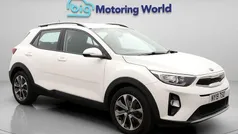 Used 2019 Kia Stonic 2 SUV | £9,900 (Super price)
