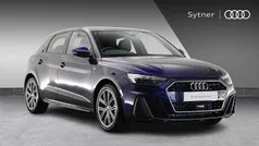 Used 2025 Audi A1 S-Line Hatchback | £24,000 (Fair price)