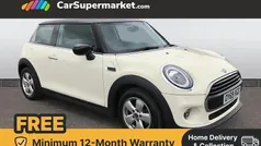 Used 2021 Mini Cooper Classic Hatchback | £10,597 (Super price)