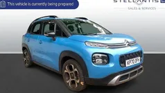 Used 2020 Citroën C3 Aircross Flair SUV | £10,484 (Fair price)